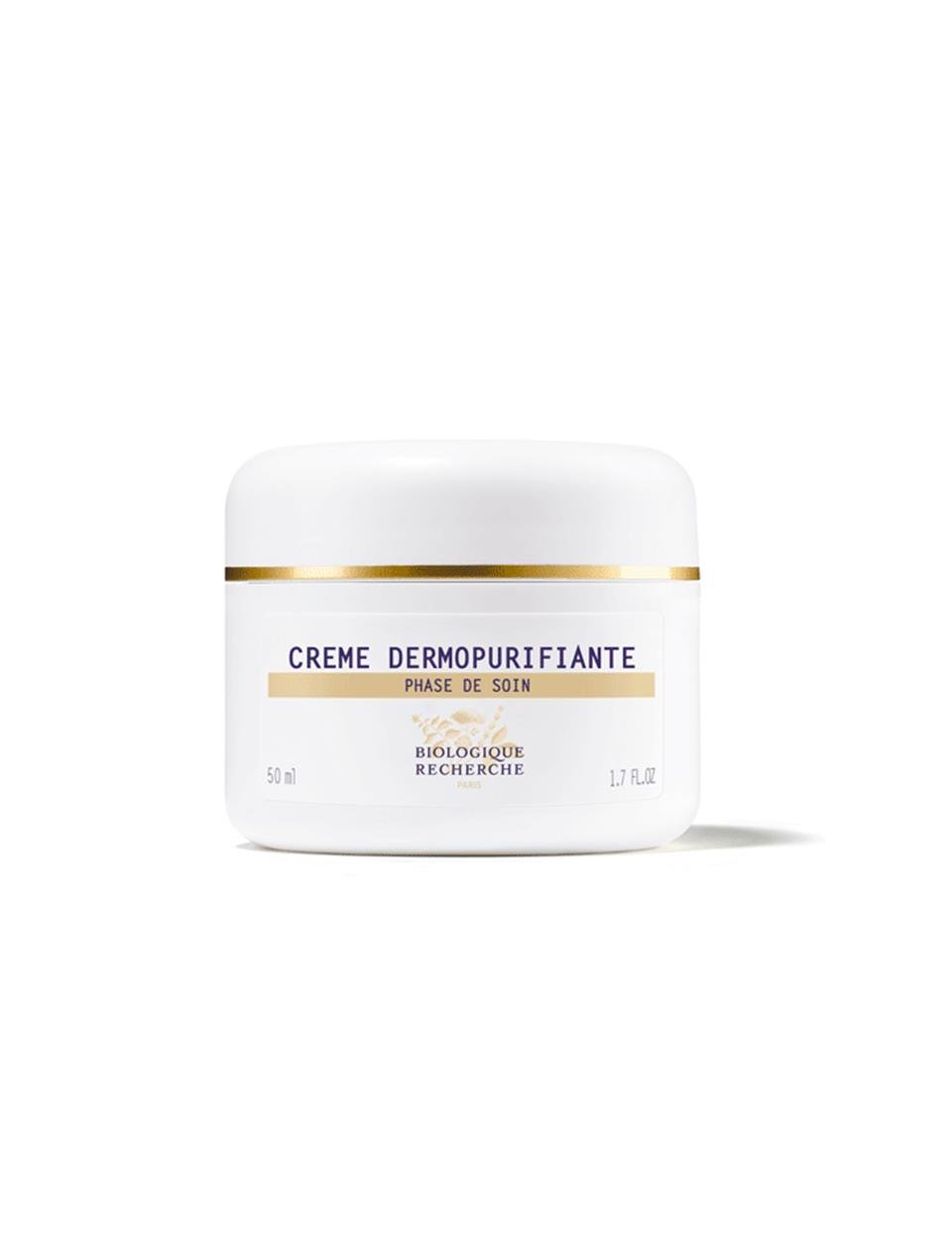 CREME DERMOPURIFIANTE 50 ml