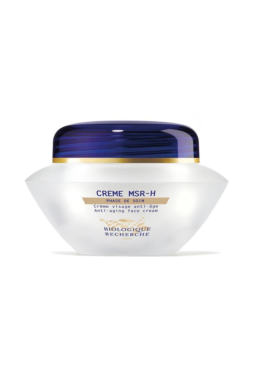 CREME MSR-H 50 ml