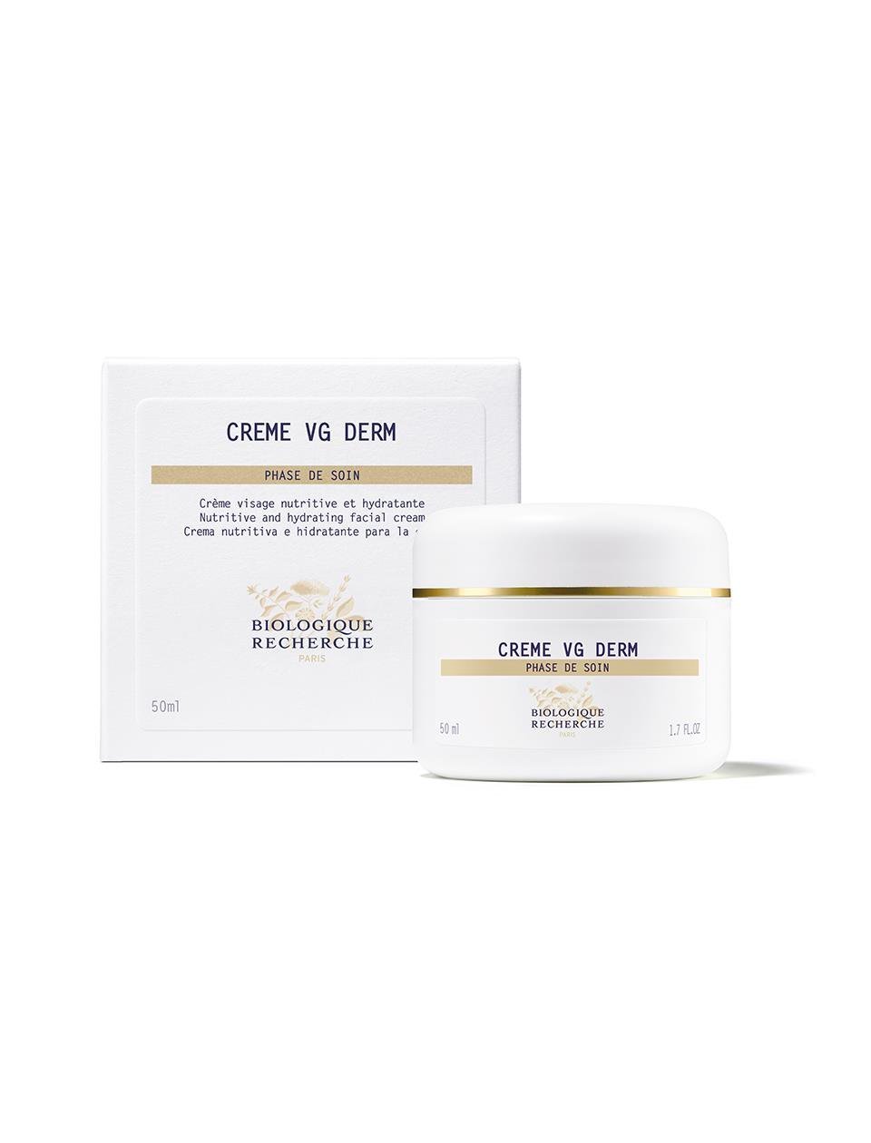 CREME VG DERM 50 ml