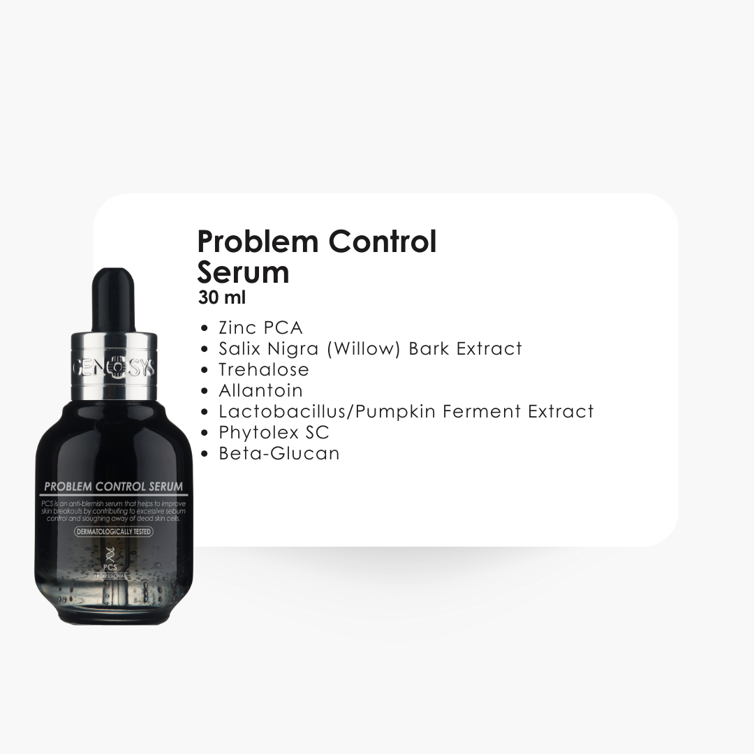 PCS (Problem Control Serum) 30 ml