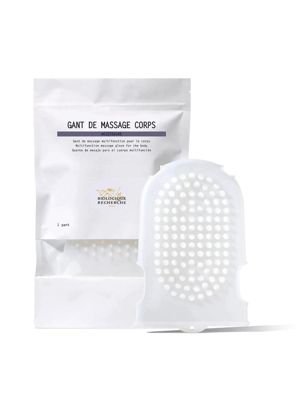 KIT GANT DE MASSAGE CORPS