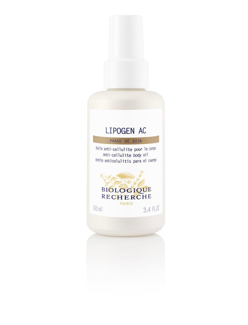 LIPOGEN AC 100ml