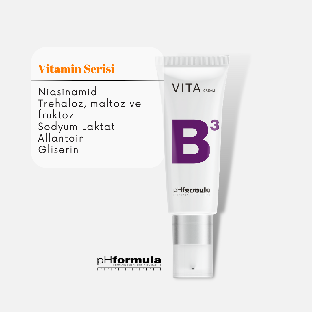 VITA B3 Cream