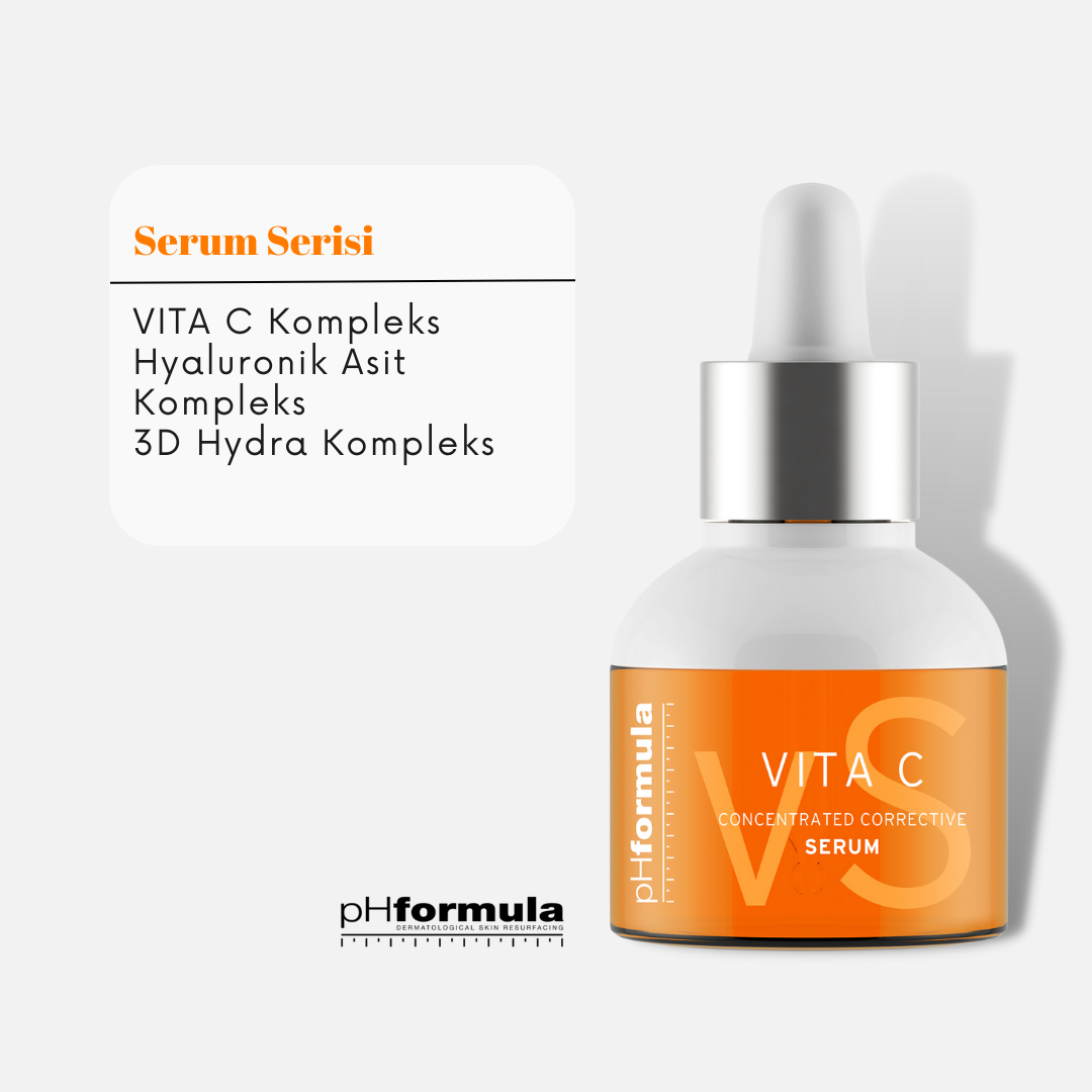 VITA C Serum 30 ml