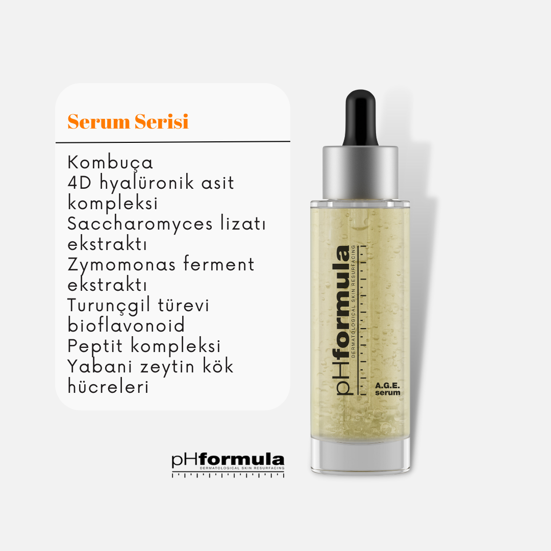 Age Serum 36 gr