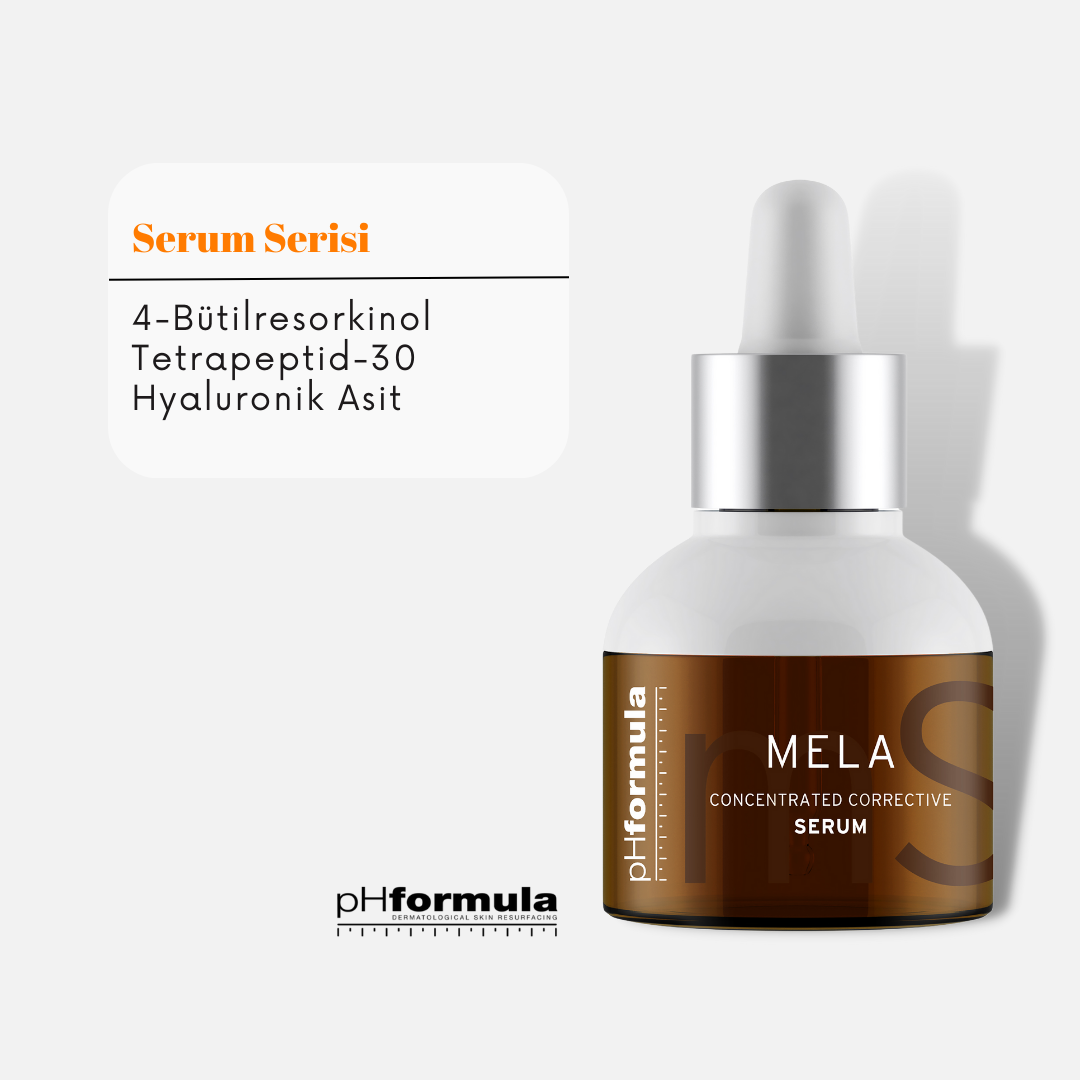 MELA Serum 30 ml