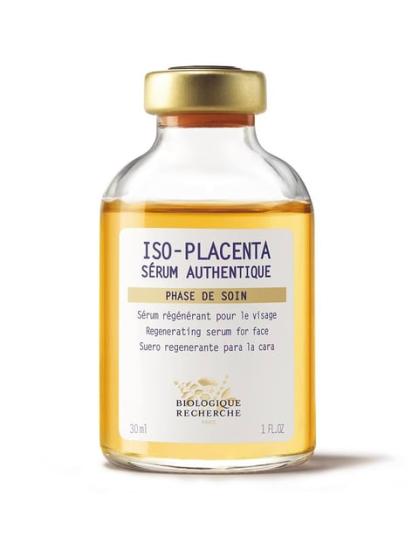 ISO PLACENTA SERUM AUTHENTIQUE 30ml