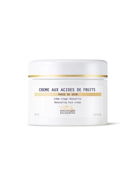 CREME AUX ACIDES DE FRUITS 30 ml