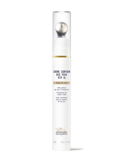 CREME CONTOUR DES YEUX VIP O2 15 ml