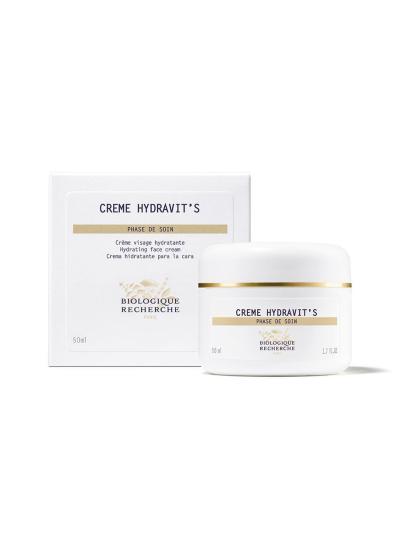 CREME HYDRAVIT’S 50 ml