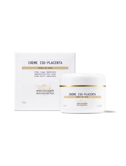 CREME ISO PLACENTA 50 ml