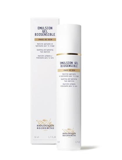 EMULSION GEL BIOSENSIBLE 50 ml