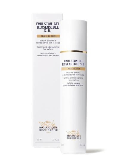 EMULSION GEL BIOSENSIBLE S.R. 50 ml