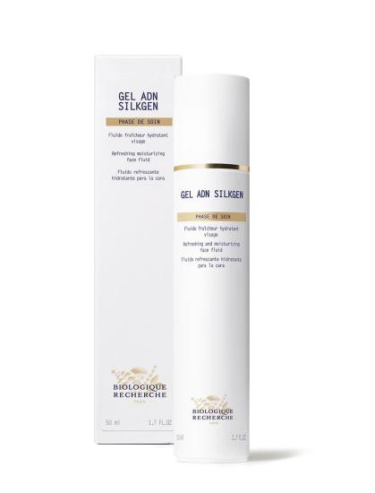 GEL ADN SILKGEN 50 ml