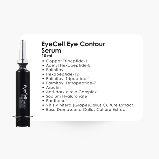 Eye Contour Serum 10 ml