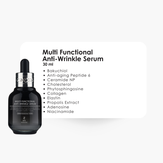 MFS (Multi Functional Serum) 30 ml