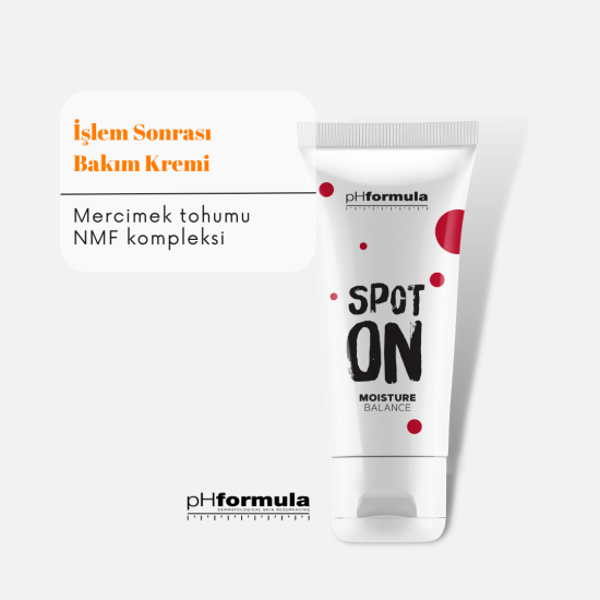 Spot On Moisture Balance 50 ml