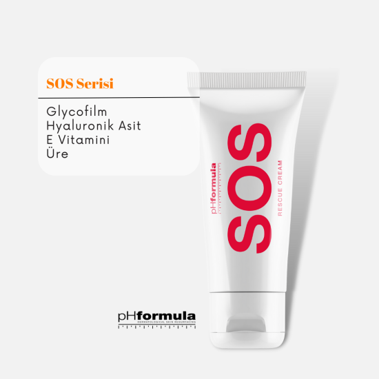 SOS Repair Cream 50 ml