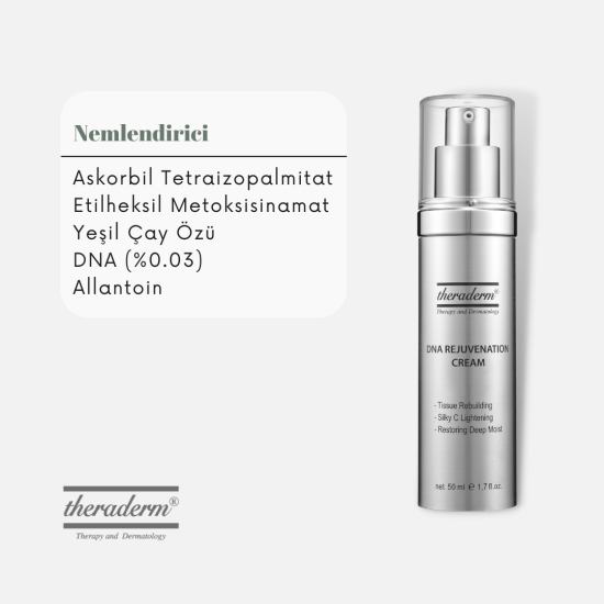 DNA Rejuvenation Cream 50 ml