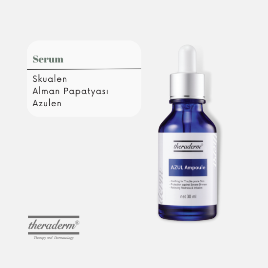 Azulen Serum 30 ml