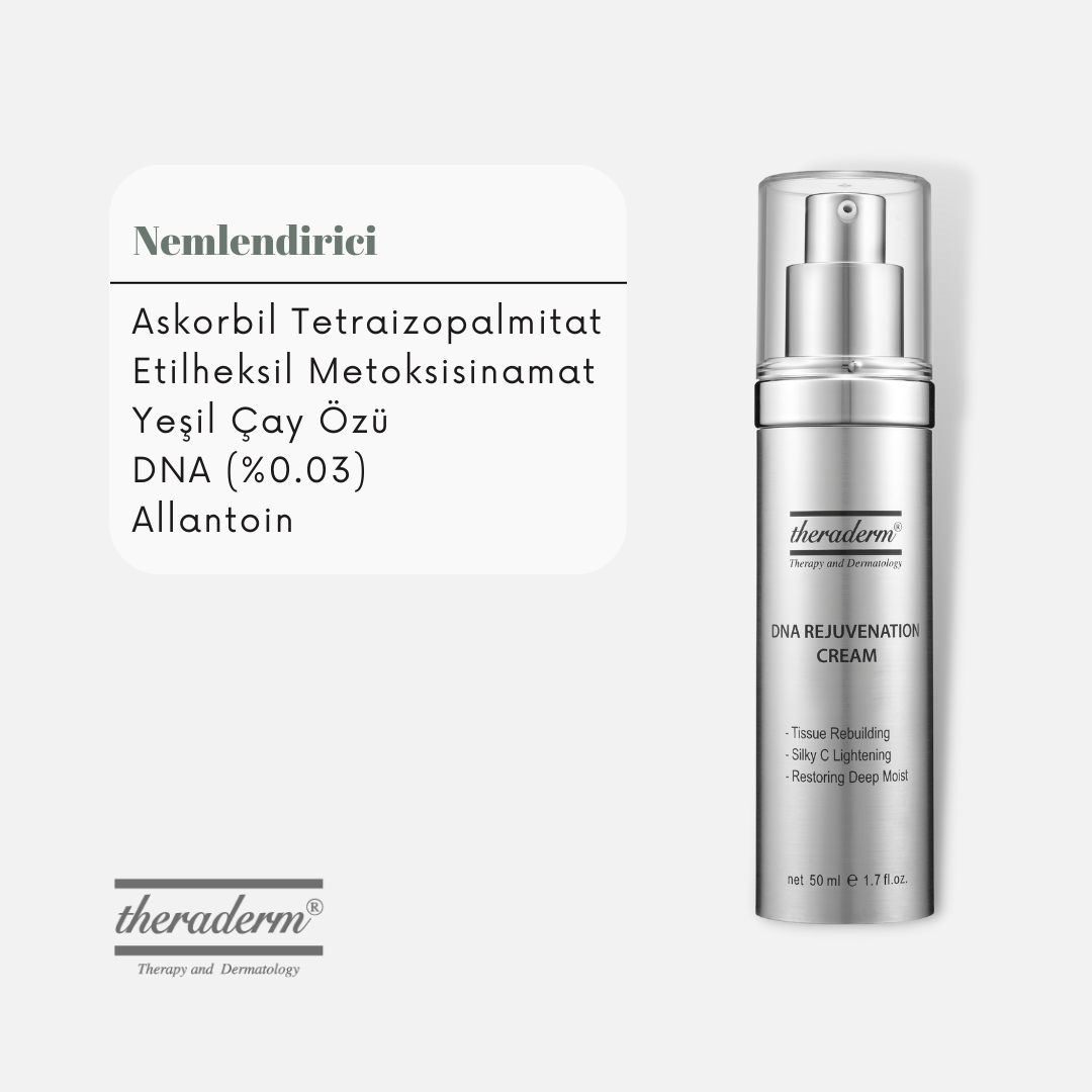 DNA Rejuvenation Cream 50 ml